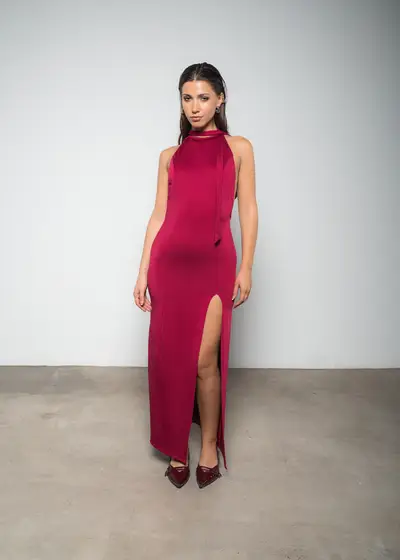 Vestido Velvet — imagen 3