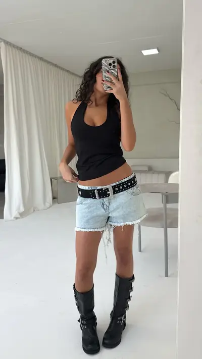 Cinturon Boho — imagen 2