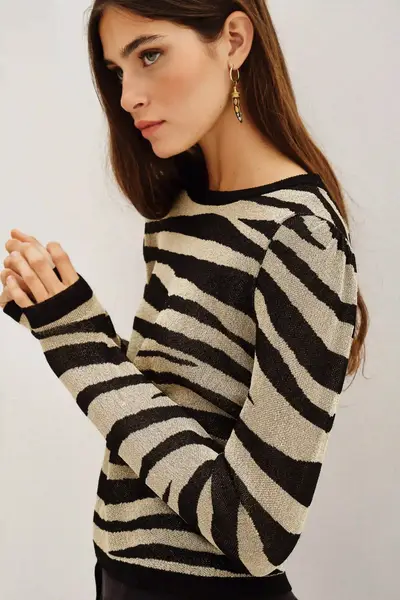 Sweater Lux — imagen 1