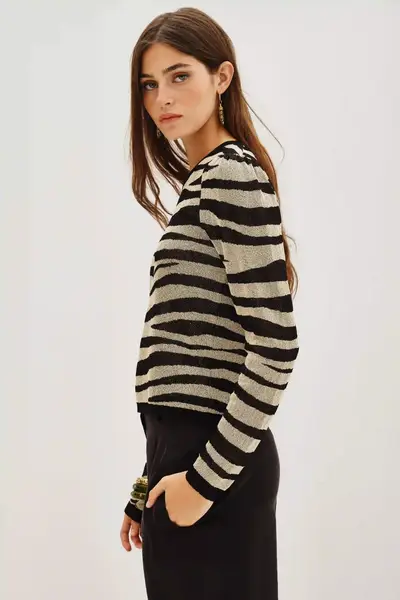 Sweater Lux — imagen 4