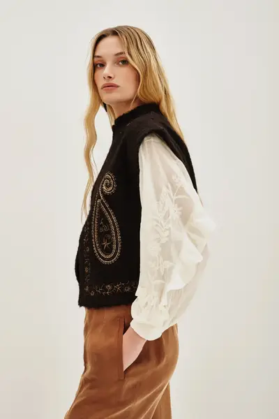 Chaleco Delhi — imagen 5