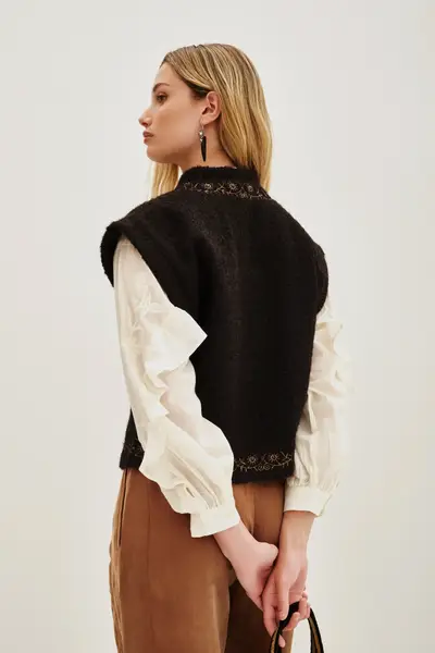 Chaleco Delhi — imagen 2