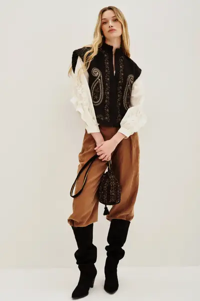 Chaleco Delhi — imagen 4