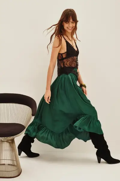 Falda Pathan — imagen 1