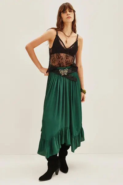 Falda Pathan — imagen 2