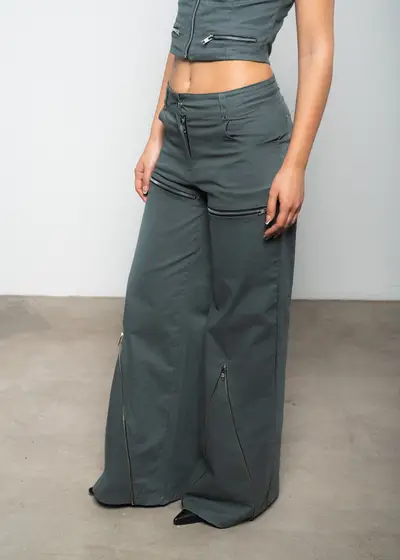Pant Hot Street — imagen 1