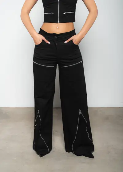 Pant Hot Street — imagen 2
