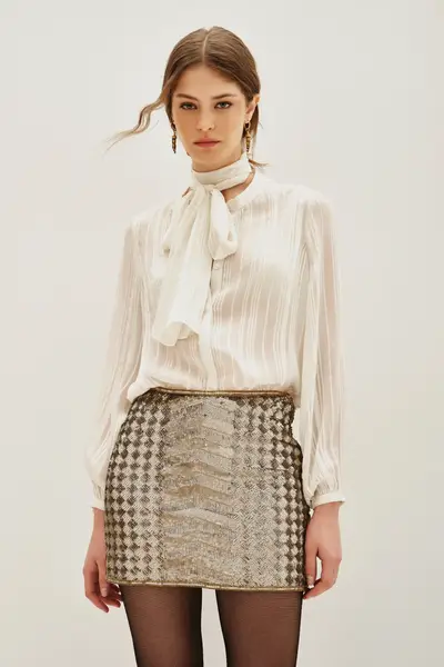 Falda Lyra — imagen 2