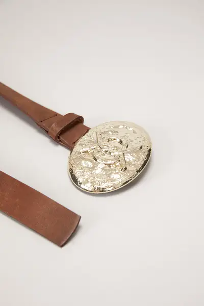 Cinturon Fold It — imagen 1