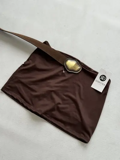 Skort Micro Agos — imagen 1