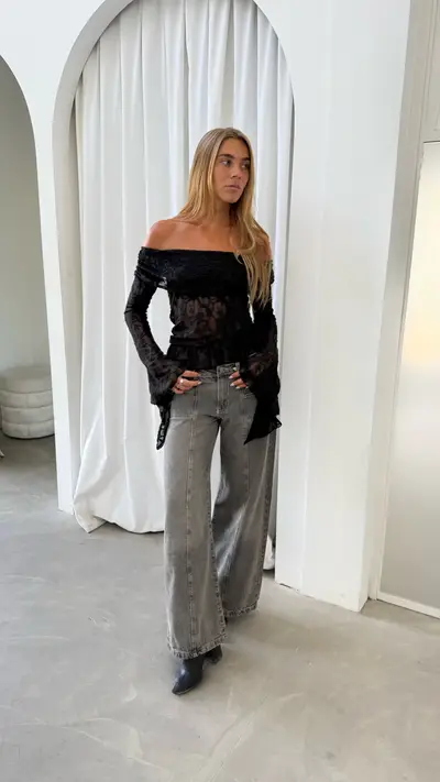 Top Isabella — imagen 1