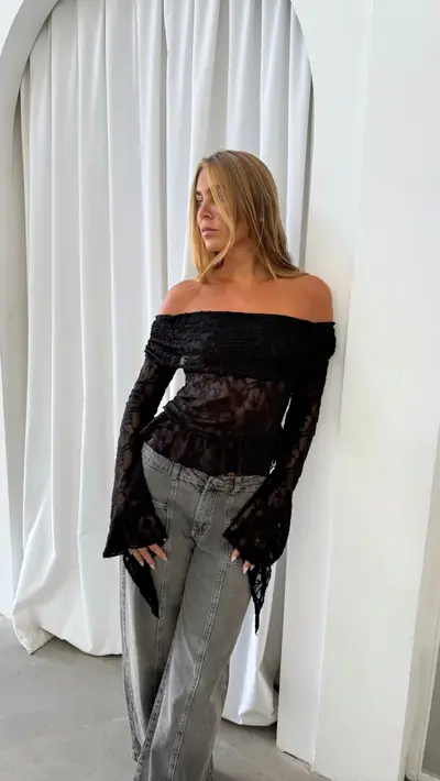 Top Isabella — imagen 4