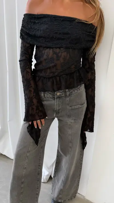 Top Isabella — imagen 5