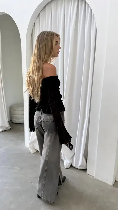 Top Isabella — imagen 6