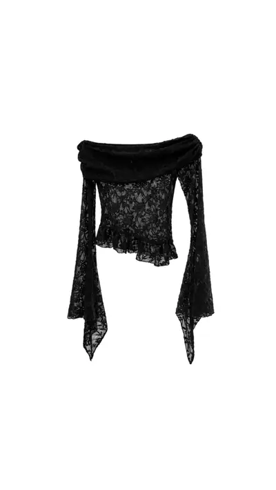 Top Isabella — imagen 3