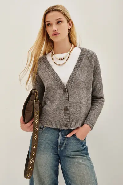 Cardigan Rennes — imagen 3