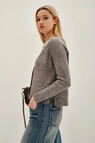 Cardigan Rennes — imagen 5