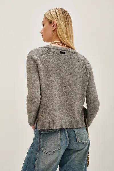 Cardigan Rennes — imagen 4