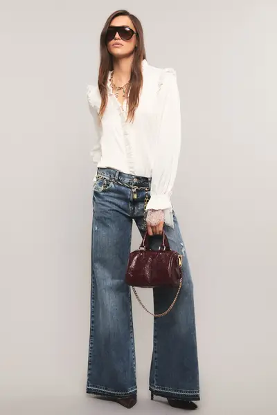 Camisa Lauren — imagen 1