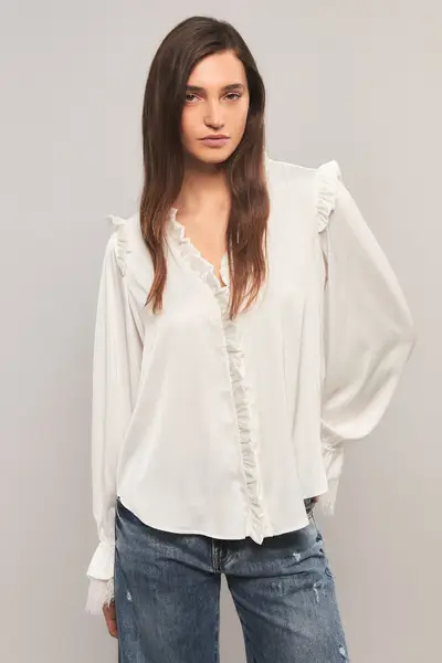 Camisa Lauren — imagen 4