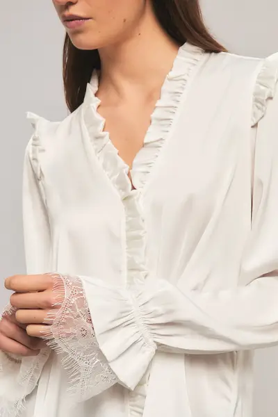 Camisa Lauren — imagen 2