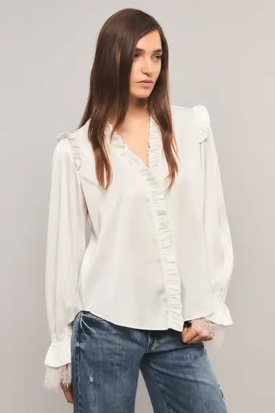 Camisa Lauren — imagen 3