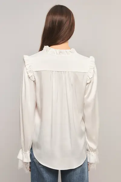 Camisa Lauren — imagen 5