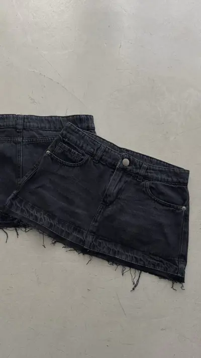 Mini Maddy // Negra — imagen 2