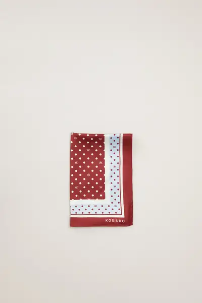 Pañuelo Kosiuko Dots — imagen 2