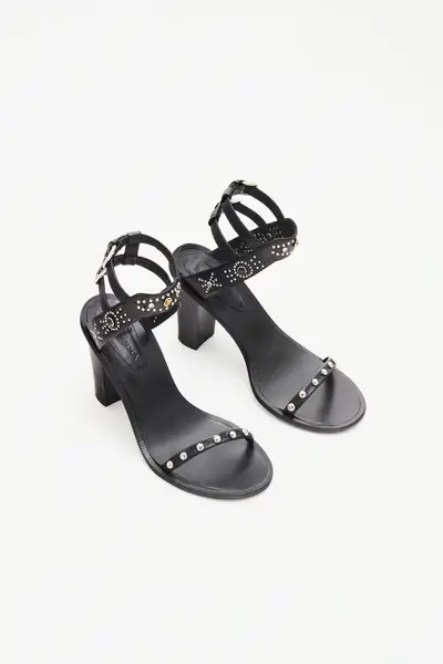 Sandalia Atenas — imagen 8