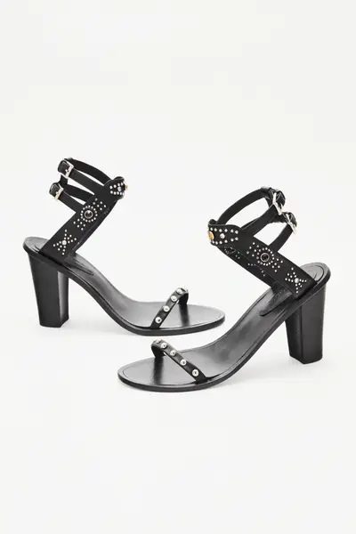 Sandalia Atenas — imagen 4