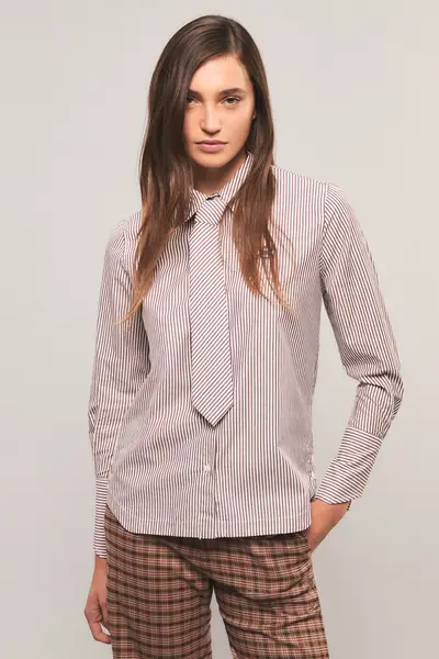 Camisa Raw Club — imagen 4