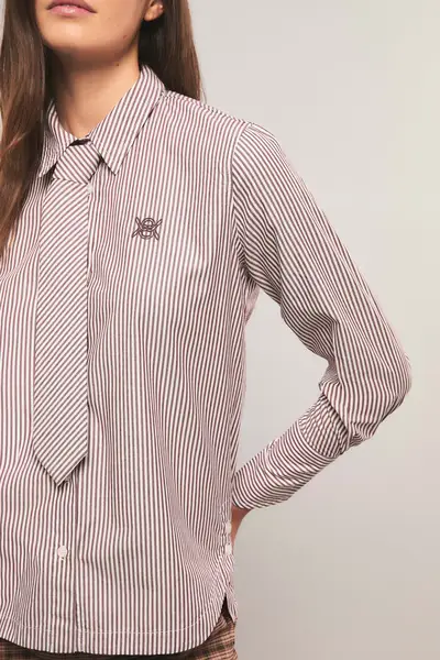 Camisa Raw Club — imagen 2