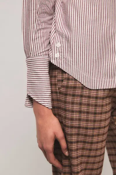 Camisa Raw Club — imagen 7