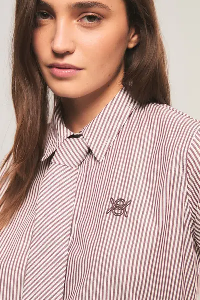 Camisa Raw Club — imagen 5