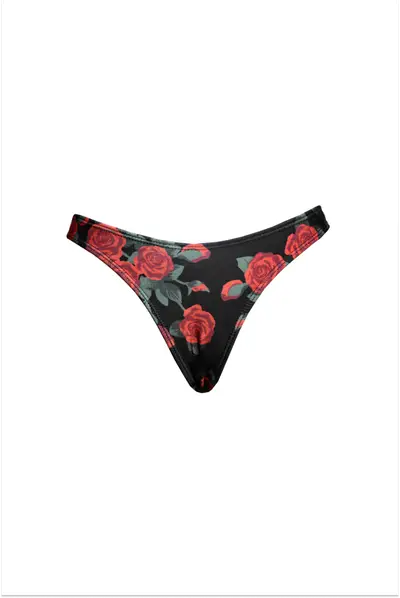 Bombacha Bikini Pulpy — imagen 2