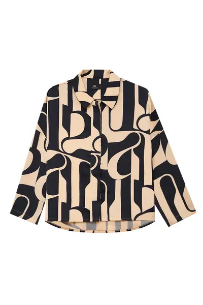 Camisa Icon — imagen 1