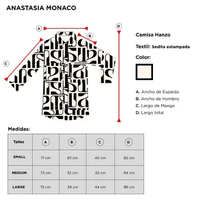 Camisa Icon — imagen 5