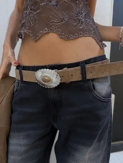 Cinturon Sadels — imagen 1