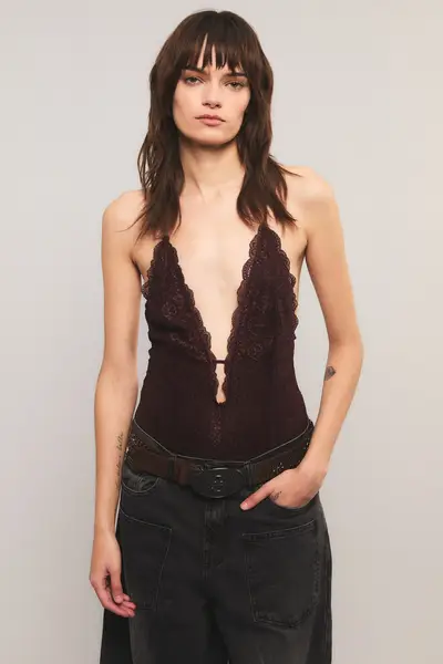 Body Muse — imagen 1