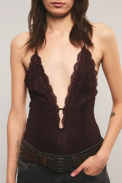 Body Muse — imagen 2