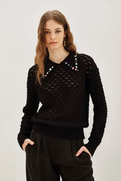 Sweater Jewels — imagen 2