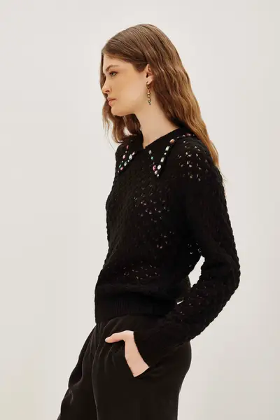 Sweater Jewels — imagen 3