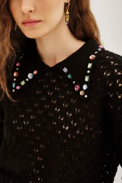 Sweater Jewels — imagen 4