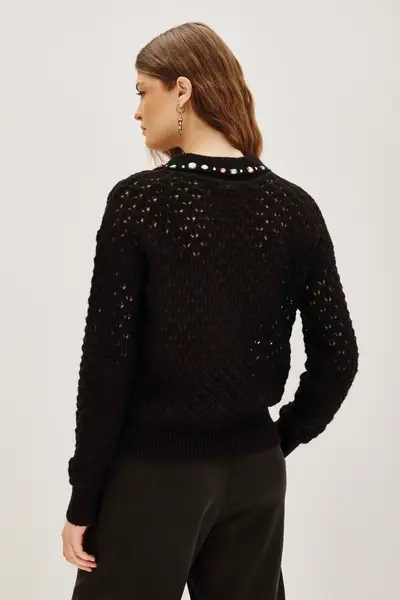 Sweater Jewels — imagen 5