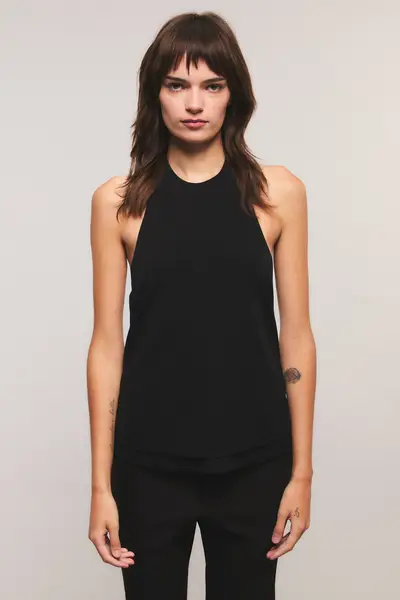 Top Halter Essence — imagen 2