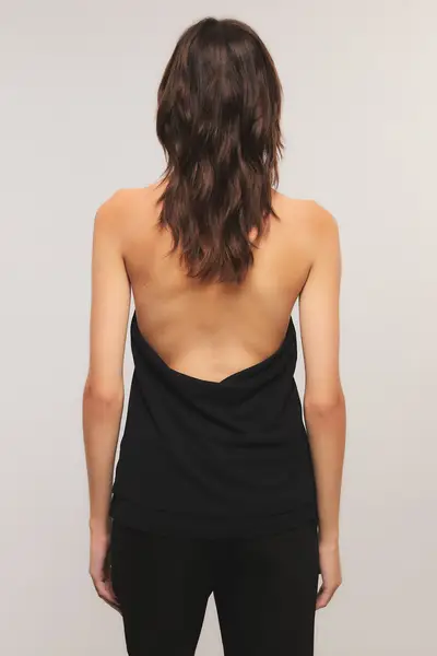 Top Halter Essence — imagen 3