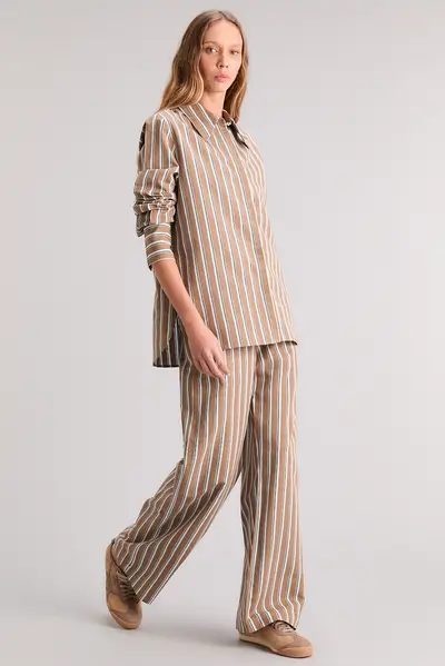 Camisa Fearless — imagen 2