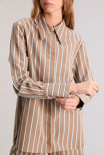 Camisa Fearless — imagen 3