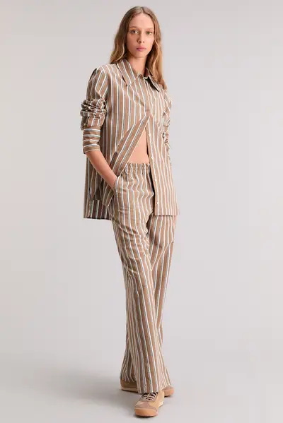 Camisa Fearless — imagen 7